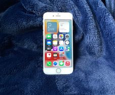 iPhone 6s 128GB