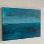 Original Painting Original Seascape Minimalist Seascapes Image 2