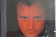 Phil Collins - No Jacket Required CD (1985) 90'S Reissue Pop Rock EX+