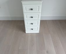 4 Drawer Locker