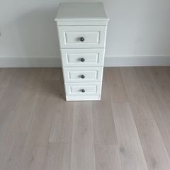 4 Drawer Locker