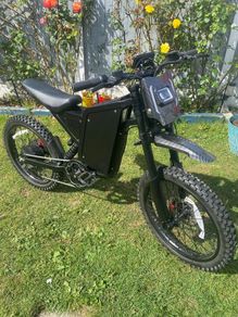 e bike