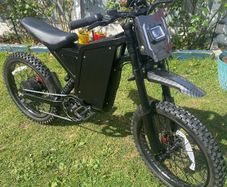 e bike