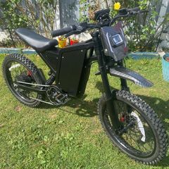 e bike