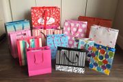Gift Bags / Gift Boxes / Party Bags / Cards / Storage Boxes / Bags etc