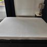 Emma Original Pro Mattress. Double (135x190cm). Barely Used. As New Condition Image 2