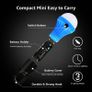 Camping Lights, Battery Powered Tent Lights, Warm and Cool White Modes, Camping Accessories, Hanging Camping Lantern, Suit for Hiking, Fishing, Power Cuts, Pack of 4 Image 4