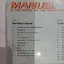 Manuel & The Music Of The Mountains - Reflections/ Carnival. 2 CD. Image 4