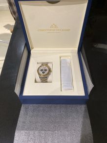 watch