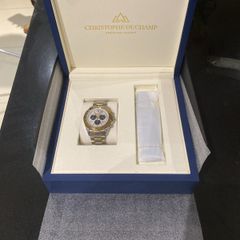 watch