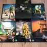 Breaking bad complete series Image 2