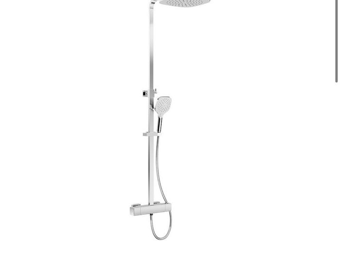 Shower kit