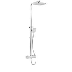Shower kit