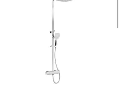Shower kit