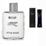 Alleves Perfumery aftershaves 100ml Image 5