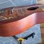 Gretsch Americana 'Sundown Serenade' 3/4 size acoustic guitar Image 5