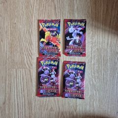 Pokemon destined rivals