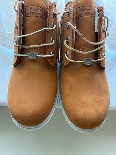 Timberland