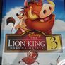 Lion King dvd boxset 1 2 3 trilogy Image 5