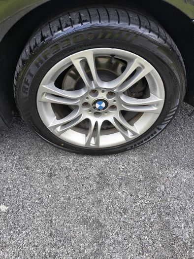 BMW 5-Series 2011