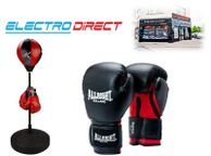 main image for ad Combat Sports Equipment for Sale