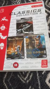 pc games