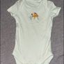Newborn - one month baby vest bundle Image 6