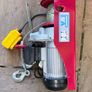 VEVOR PA1200 Electric Wire Rope Hoist 600kg - 1200kg Image 4