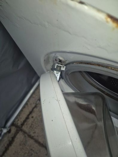 Washing Machine Bosch