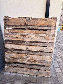 Wooden Pallet