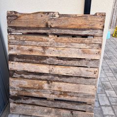 Wooden Pallet