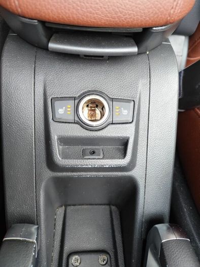 Vauxhall Antara Automatic 4X4 2010 Low Mileage