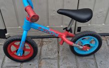 Balance bike