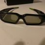 Nvidia 3D glasses Image 3