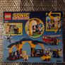 Sonic Lego Image 2