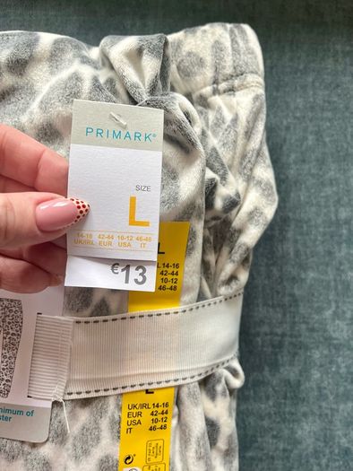 Ladies PJ's (brand new)