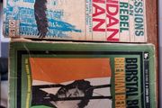 Brendan Behan nine book bundle