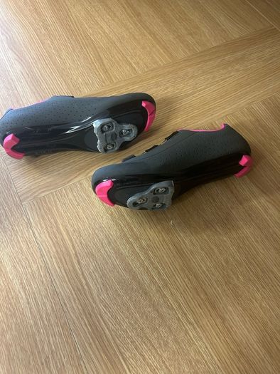 fizik cycling shoes