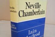 Neville Chamberlain by Iain Macleod (GT168)