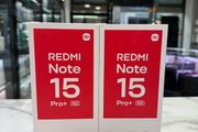 RedMi Note 15 Pro Plus 5G