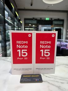 RedMi Note 15 Pro Plus 5G