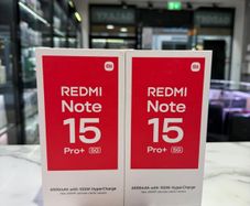 RedMi Note 15 Pro Plus 5G