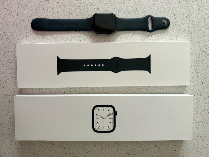 Apple Watch Series 7