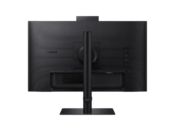 Brand-new Samsung S4 24" LED IPS 16:9 FreeSync Monitor with Pop-Up Webcam