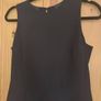 Next new black mini dress (free postage) Image 8