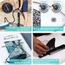 Inflatable 10x30x6 Inch Ultra-Light 16.7lbs SUP for All Skill Levels Everything Included with Stand Up Paddle Board Adj Paddle  Pump  ISUP Travel Backpack Waterproof Bag (FREE POSTAGE) Image 5