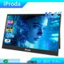Iproda 15.6" Portable Monitor - thin - sleeve - price firm Image 2