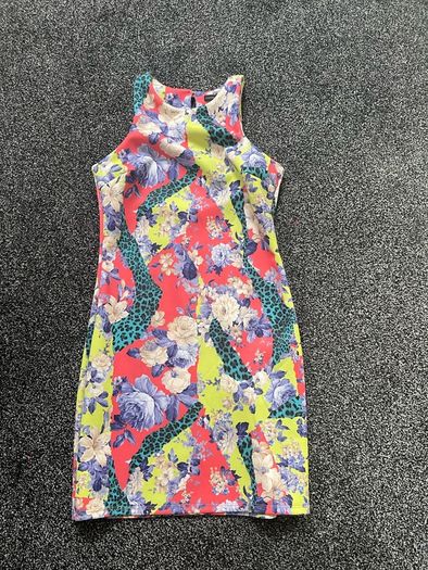 mini dress