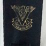 US Air Force Lieutenant Colonel Shoulder Boards for Mess Dress - 1960s Image 3