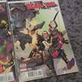 Deadpool Too Soon Comics Image 5
